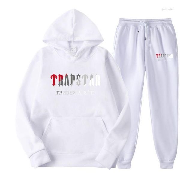 designer tracksuit men's jackets fw22 men women tracksuit brand printed streetwear sportswear warmtwo pieces set hoodie pants jogging h, Black;brown
designer tracksuit men's jackets fw22 men women tracksuit brand printed streetwear sportswear warmtwo pieces set hoodie pants jogging h, Black;brown