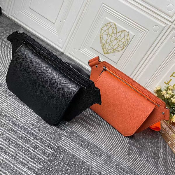 aaa designer crossbody bags mens chest pack brand messenger shoulder bags new black orange purses ladies envelope bag zipper 2022
aaa designer crossbody bags mens chest pack brand messenger shoulder bags new black orange purses ladies envelope bag zipper 2022