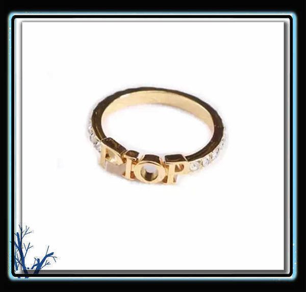 fashion designer gold letter band rings bague for women lady party wedding lovers gift engagement jewelry with box9987222222, Silver
fashion designer gold letter band rings bague for women lady party wedding lovers gift engagement jewelry with box9987222222, Silver
