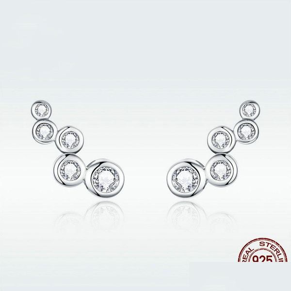 other shiny bubble long stud earrings for women geometric simple 925 sterling sier jewelry statement engagement gift drop delivery 20 dh6qg, Golden;silver
other shiny bubble long stud earrings for women geometric simple 925 sterling sier jewelry statement engagement gift drop delivery 20 dh6qg, Golden;silver