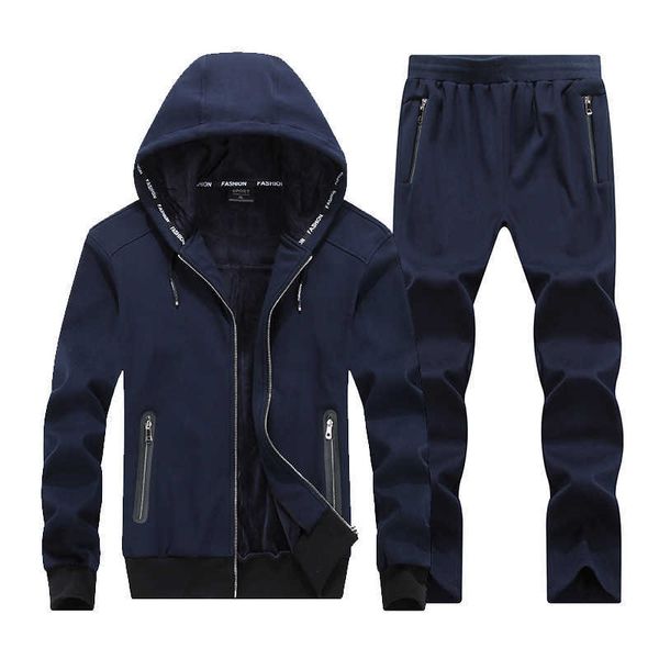 men's tracksuits new mens tracksuit men casual hoodies sports suits fashion two piece hoodiepants sets big size xl xl g221011, Gray
men's tracksuits new mens tracksuit men casual hoodies sports suits fashion two piece hoodiepants sets big size xl xl g221011, Gray