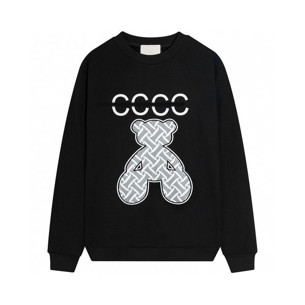 fashion mens hoodies famous designer bear pattern hip hop long sleeve hoodie men women sweatshirt s-xxxl, Black
fashion mens hoodies famous designer bear pattern hip hop long sleeve hoodie men women sweatshirt s-xxxl, Black