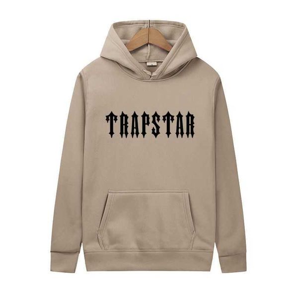 designer brand men's hoodies sweatshirts new trapstar london hoodie homme cotton autumn winter casual hoodies, Black
designer brand men's hoodies sweatshirts new trapstar london hoodie homme cotton autumn winter casual hoodies, Black