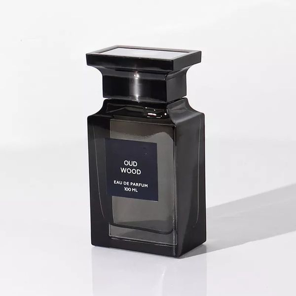 luxury perfuem oud wood neutral perfume 100ml high version quality good smell long time lasting fast ship
luxury perfuem oud wood neutral perfume 100ml high version quality good smell long time lasting fast ship