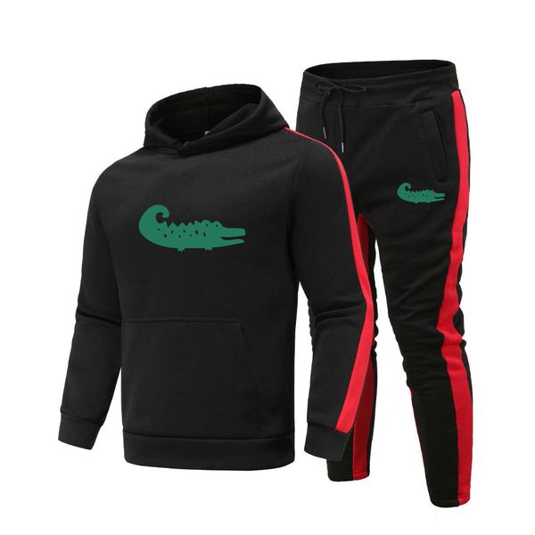 2022 men designer tracksuit tech hoodie autumn winter mens fashion apparel jogger suits jacket pants sets sporting suit print sweatshirt, Gray
2022 men designer tracksuit tech hoodie autumn winter mens fashion apparel jogger suits jacket pants sets sporting suit print sweatshirt, Gray