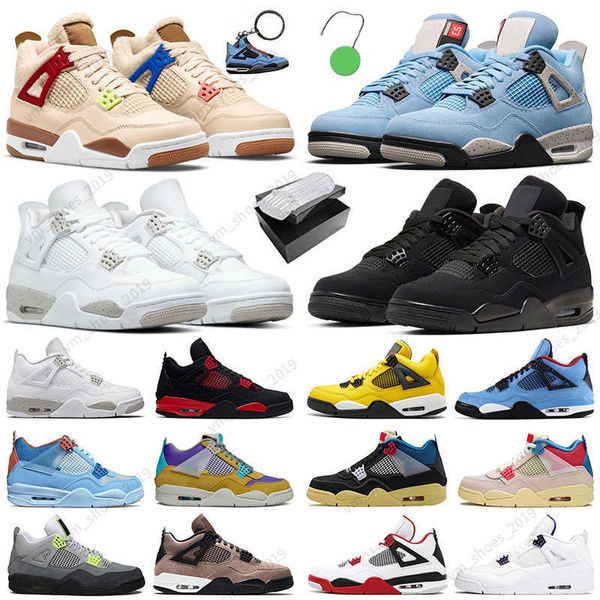 basketball shoes 4 4s mens womens university blue black cat red thunder wild things men women outdoor sneakers trainers walking
basketball shoes 4 4s mens womens university blue black cat red thunder wild things men women outdoor sneakers trainers walking
