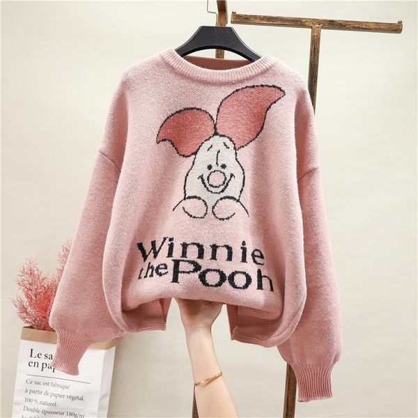 women's sweaters 2022 cute autumn korean o neck long sleeve female sueter mujer japanese kawaii cartoon knitted sweater fashion, White;black
women's sweaters 2022 cute autumn korean o neck long sleeve female sueter mujer japanese kawaii cartoon knitted sweater fashion, White;black