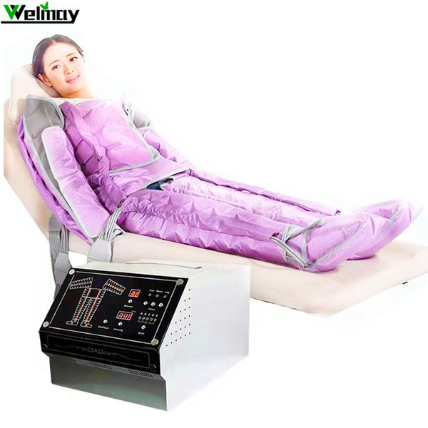 48 airbags legs lymphatic drainage body shape slim pressotherapy machine pressotherapy
48 airbags legs lymphatic drainage body shape slim pressotherapy machine pressotherapy
