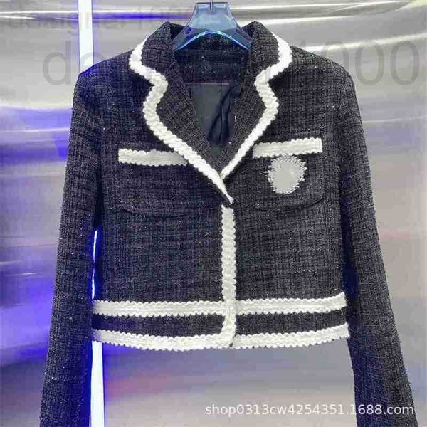 men's jackets designer autumn and winter 2022 new black white splice knitted coat g0nb, Black;brown
men's jackets designer autumn and winter 2022 new black white splice knitted coat g0nb, Black;brown