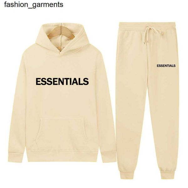 designer essential spring men's women's hooded sportswear two-piece leisure suit, Gray
designer essential spring men's women's hooded sportswear two-piece leisure suit, Gray
