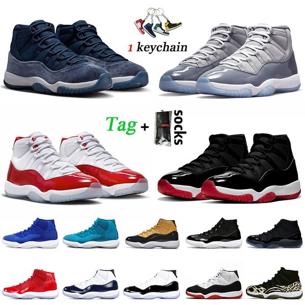 sport basketball shoes mens women jumpman 11 11s midnight navy cherry cool grey high bred concord blue black yellow jubilee 25th anniversary
sport basketball shoes mens women jumpman 11 11s midnight navy cherry cool grey high bred concord blue black yellow jubilee 25th anniversary