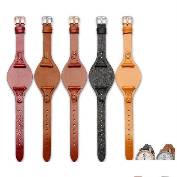 watch bands watch bands genuine leather for es4114 es3838 es4113 es3625 es3616 femalese watchbands small wristband 18mm ges black st otjtv, Black;brown
watch bands watch bands genuine leather for es4114 es3838 es4113 es3625 es3616 femalese watchbands small wristband 18mm ges black st otjtv, Black;brown
