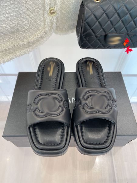 designer women slippers lady cartoon big head slides oran classic open toe casual flat slide real soft leather rubber slipper with box g099, Black
designer women slippers lady cartoon big head slides oran classic open toe casual flat slide real soft leather rubber slipper with box g099, Black