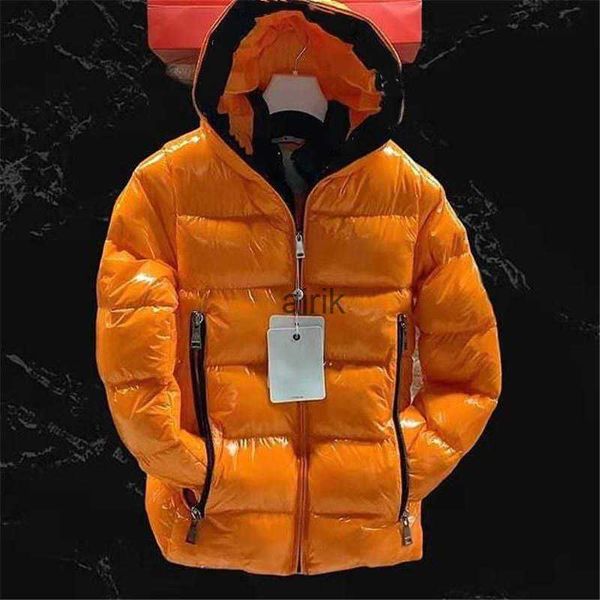 men's jackets mens designer down jackets winter pure cotton womens jacket parka coat fashion outdoor windbreaker couple thick warm coat, Black;brown
men's jackets mens designer down jackets winter pure cotton womens jacket parka coat fashion outdoor windbreaker couple thick warm coat, Black;brown