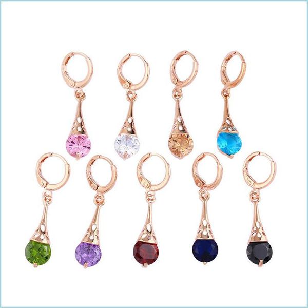 clip-on screw back clipon screw back gold plated cz dangle earrings for lady women colorf crystal stone clip on earring gift jewel dhg2f, Silver
clip-on screw back clipon screw back gold plated cz dangle earrings for lady women colorf crystal stone clip on earring gift jewel dhg2f, Silver