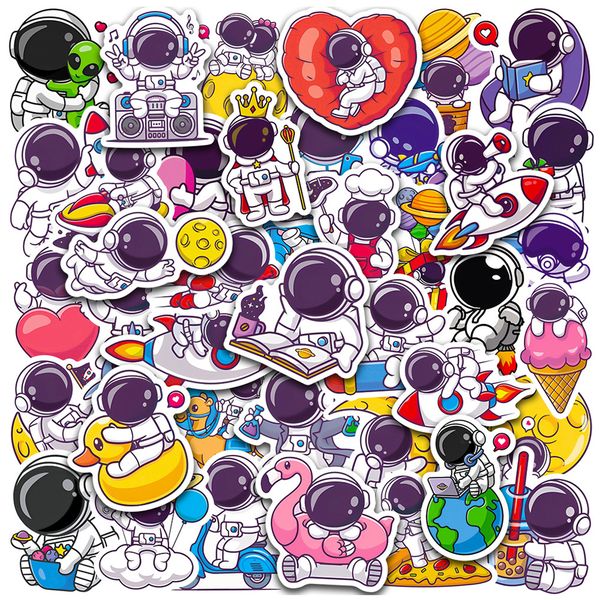 50pcs cute astronaut space cartoon graffiti stickers decal lapscrapbook phone luggage guitar fridge stationery sticker
50pcs cute astronaut space cartoon graffiti stickers decal lapscrapbook phone luggage guitar fridge stationery sticker