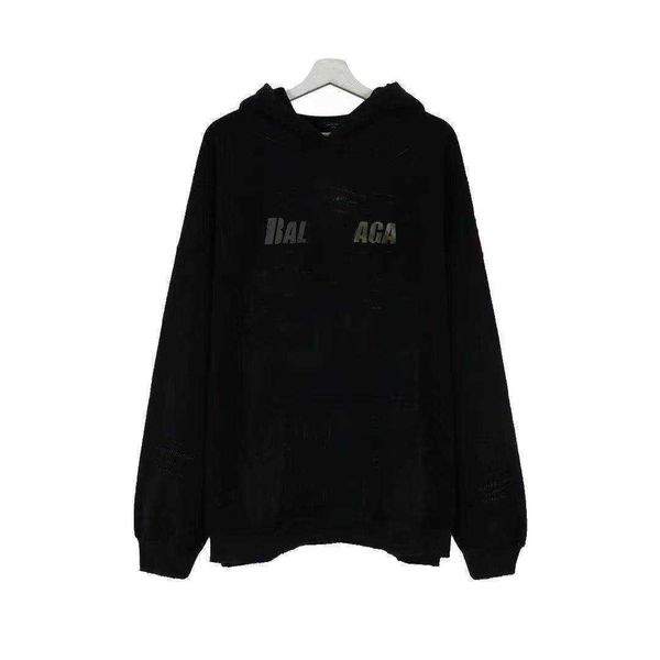 fashion brand hoodies hole tearing washed chest letter print loose pullover sweatshirts black print
fashion brand hoodies hole tearing washed chest letter print loose pullover sweatshirts black print