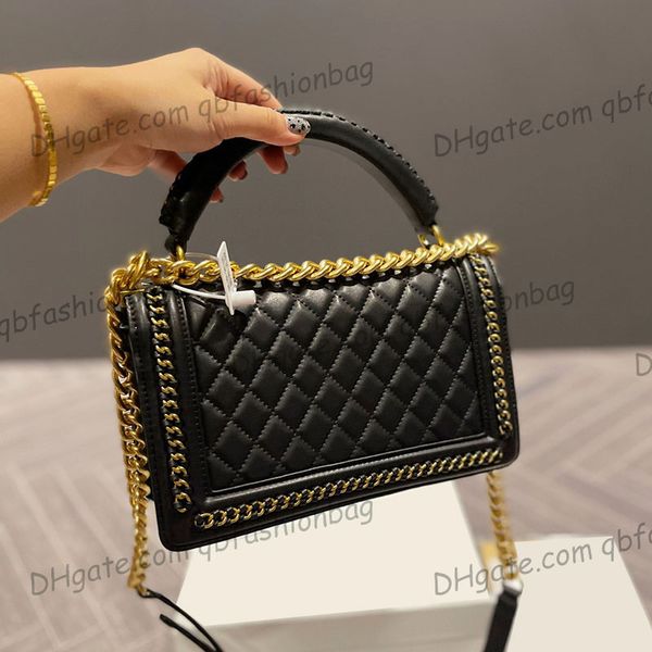 womens braid handle boy tote quilted bags gold chain strap crossbody shoulder adjustable strap handbags luxury designer large capacity messe
womens braid handle boy tote quilted bags gold chain strap crossbody shoulder adjustable strap handbags luxury designer large capacity messe