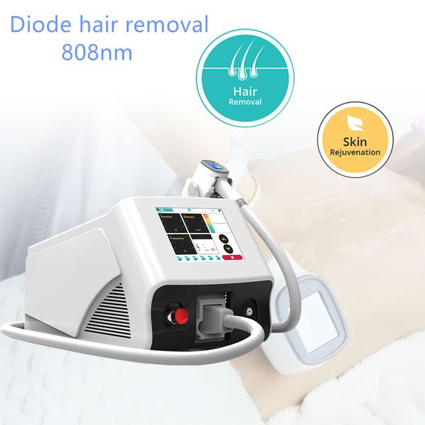 profession 808nm diode laser hair removal machine crush hair follicles permanent hair-removal skin rejuvenation non-invasive treatment epila, Black
profession 808nm diode laser hair removal machine crush hair follicles permanent hair-removal skin rejuvenation non-invasive treatment epila, Black