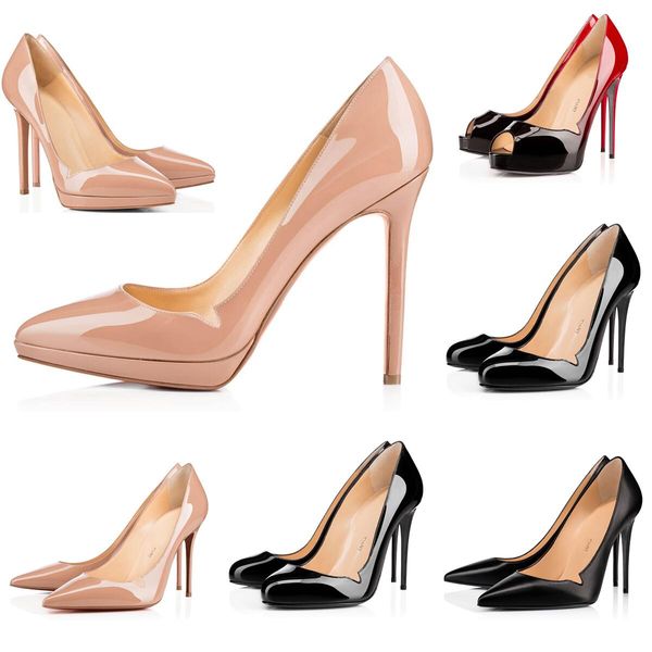 dress shoes women designer banquet wedding rivet platform high-heeled shoes 8cm 10cm 12cm size eur 35-44, Black
dress shoes women designer banquet wedding rivet platform high-heeled shoes 8cm 10cm 12cm size eur 35-44, Black