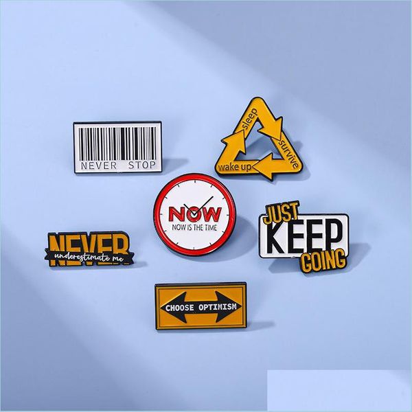 pins brooches luxury woman brooch triangle clocks shape cartoon letter pattern fashion electroplated badge clothing accessories vin dhd3n, Gray
pins brooches luxury woman brooch triangle clocks shape cartoon letter pattern fashion electroplated badge clothing accessories vin dhd3n, Gray