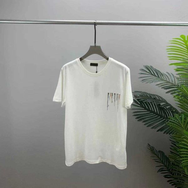 fashion mens t shirt designer tees for men 2022 casual woman shirts street women clothing crew neck short sleeve tees 2 color man tshirt top, Black;brown
fashion mens t shirt designer tees for men 2022 casual woman shirts street women clothing crew neck short sleeve tees 2 color man tshirt top, Black;brown