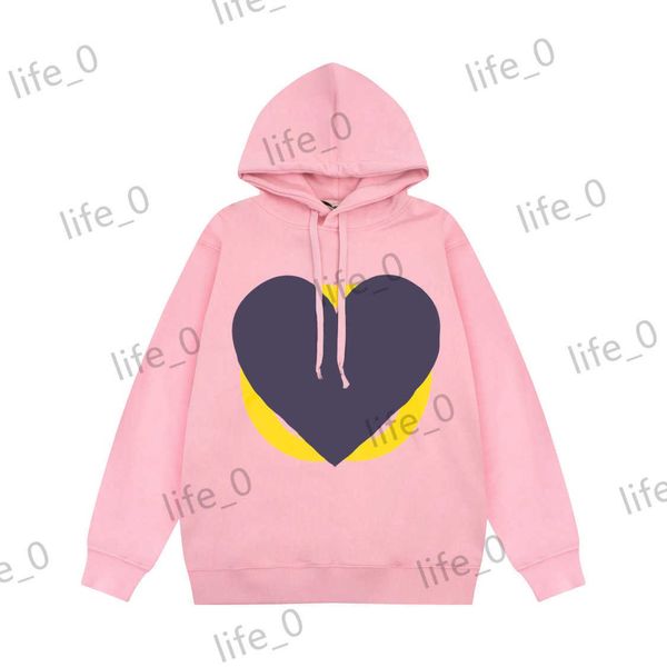men women hoodie brand designer sweatshirt front heart shaped printed sweatshirts classic drawstring hooded pullover hoodies casual joker fa, Black
men women hoodie brand designer sweatshirt front heart shaped printed sweatshirts classic drawstring hooded pullover hoodies casual joker fa, Black