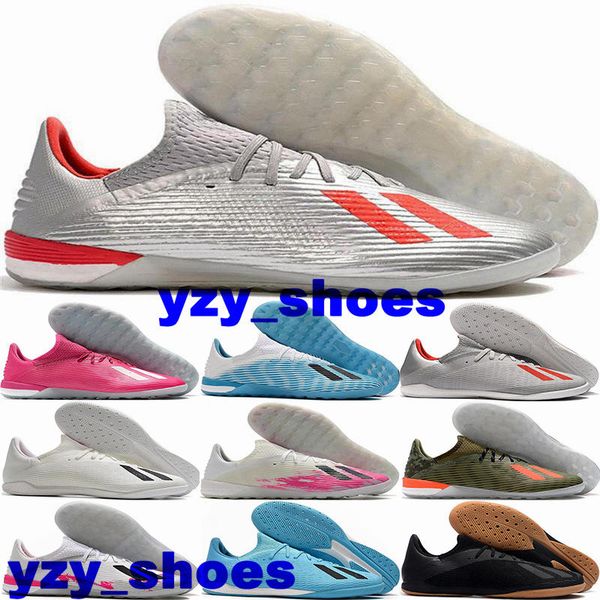football boots indoor turf size 12 x 19 ic in soccer cleats soccer shoes mens football shoes sports x-19 us12 football cleats us 12 botas de
football boots indoor turf size 12 x 19 ic in soccer cleats soccer shoes mens football shoes sports x-19 us12 football cleats us 12 botas de