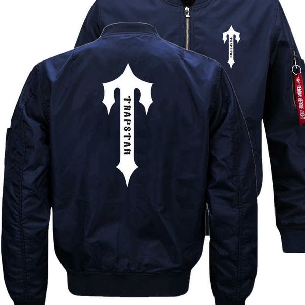 mens designer down jacket hooded autumn coat hip hop fashion hooded trapstar jackets sports windbreaker casual zipper coats woman outerwear, Black;brown
mens designer down jacket hooded autumn coat hip hop fashion hooded trapstar jackets sports windbreaker casual zipper coats woman outerwear, Black;brown