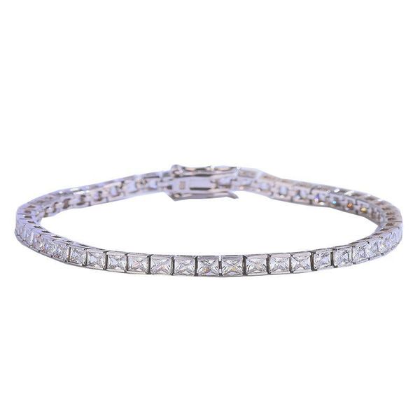wedding bracelets sparkling luxury jewelry 925 sterling sier gold fill princess white z women wedding bracelet gift drop deliver dh4mm, Golden;silver
wedding bracelets sparkling luxury jewelry 925 sterling sier gold fill princess white z women wedding bracelet gift drop deliver dh4mm, Golden;silver