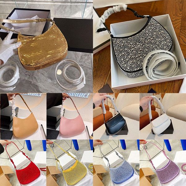 prad bags cleo brushed leather shoulder bag sequined satin bags with crystals enameled metal triangle crosssbody purse wallet designer luxur
prad bags cleo brushed leather shoulder bag sequined satin bags with crystals enameled metal triangle crosssbody purse wallet designer luxur