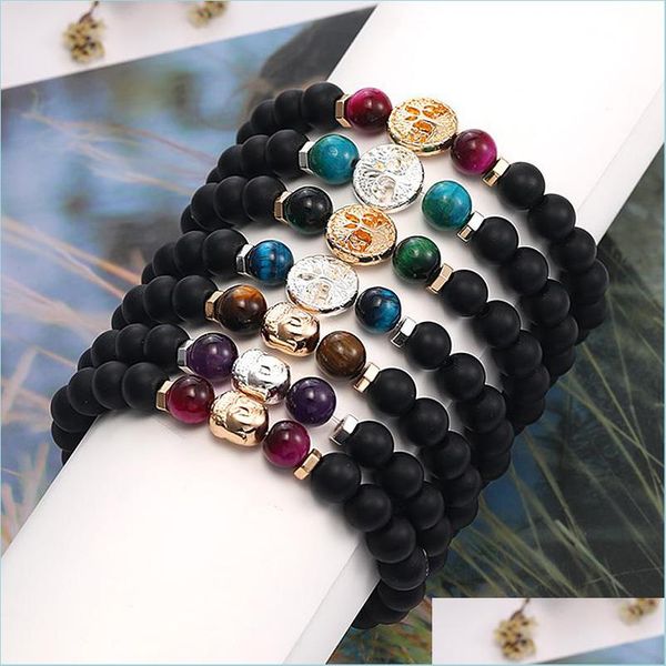 beaded strands beaded strands fashion buddha head charm bracelet life cute tree matte black stone beads hematite bracelets for wome dhsd1
beaded strands beaded strands fashion buddha head charm bracelet life cute tree matte black stone beads hematite bracelets for wome dhsd1