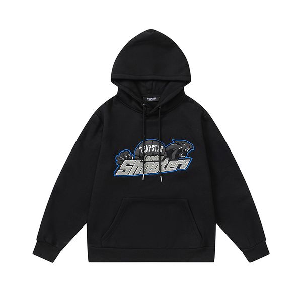 trapstar 2022 new mens designers hoodie men hooded clothing winter sweatshirts size s-xlg7t53bnk, Black
trapstar 2022 new mens designers hoodie men hooded clothing winter sweatshirts size s-xlg7t53bnk, Black