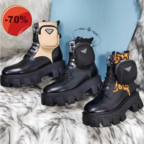 designer boots rois martin boots women ankle genuine leather military combat models platform bag triple cowhide motorcycle shoes, Black;brown
designer boots rois martin boots women ankle genuine leather military combat models platform bag triple cowhide motorcycle shoes, Black;brown