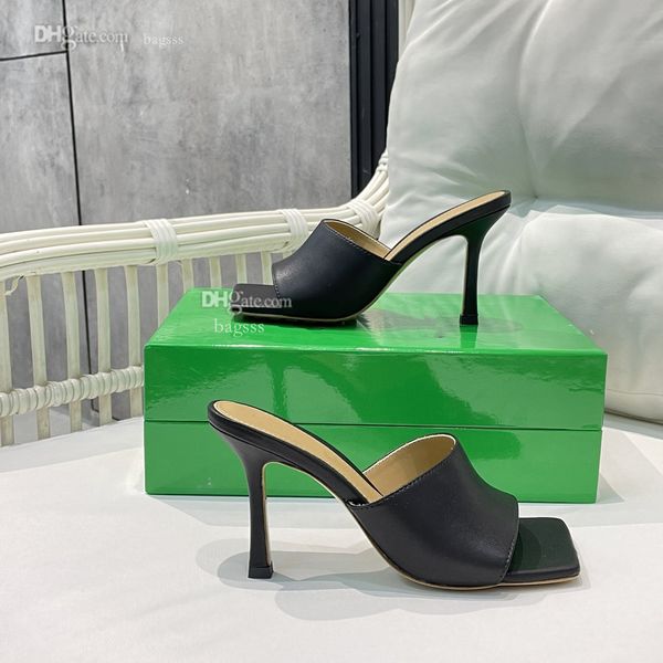slipper luxury women sandals designer heels bottega slides sliding thick sole green famous brand pantoufle dfgvcd, Black
slipper luxury women sandals designer heels bottega slides sliding thick sole green famous brand pantoufle dfgvcd, Black