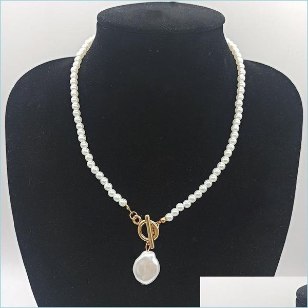 pendant necklaces promotional items fashion imitation pearl necklace string ccb / cross necklace girl jewelry 973 q2 drop delivery dhms7, Silver
pendant necklaces promotional items fashion imitation pearl necklace string ccb / cross necklace girl jewelry 973 q2 drop delivery dhms7, Silver