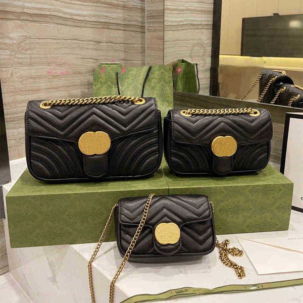 shoulder bags fashion designer new women's leather handbag cosmetics messenger shopping one g220510
shoulder bags fashion designer new women's leather handbag cosmetics messenger shopping one g220510
