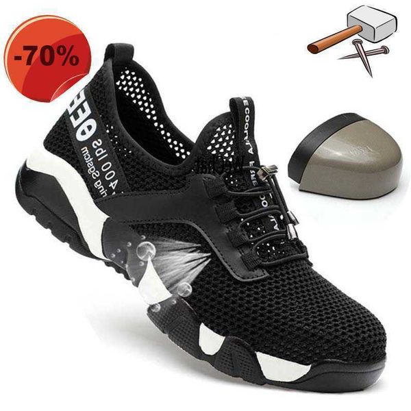 work safety boots female shoes lightweight steel toe cap breathable male plus size 37-45 men women 4 # 20, Black;brown
work safety boots female shoes lightweight steel toe cap breathable male plus size 37-45 men women 4 # 20, Black;brown