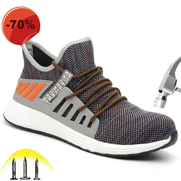 2019 new steel toe safety shoes mens lightweight breathable puncture proof soft sneaker non-slip industrial construction work shoes, Black;brown
2019 new steel toe safety shoes mens lightweight breathable puncture proof soft sneaker non-slip industrial construction work shoes, Black;brown