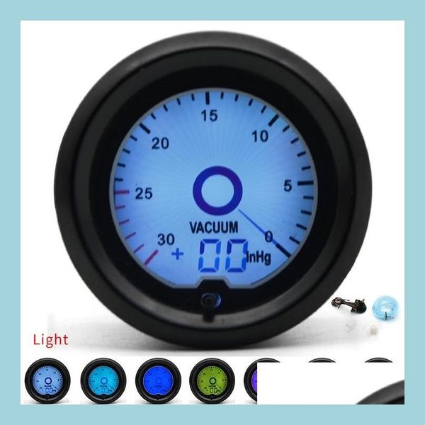 vacuum gauge 2 inch 52mm vacuum gauge 7 color racing lcd digital display car meter mtiple colors drop delivery 2022 mobiles motorcycl dhfdp
vacuum gauge 2 inch 52mm vacuum gauge 7 color racing lcd digital display car meter mtiple colors drop delivery 2022 mobiles motorcycl dhfdp