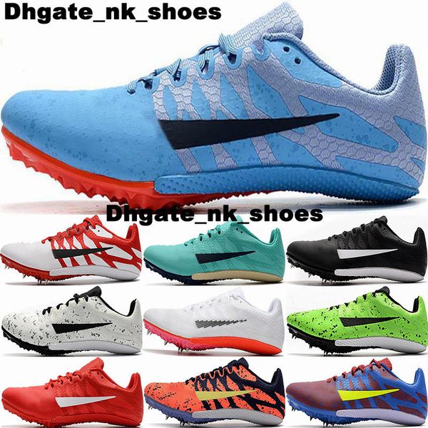 cleats boots crampons sneakers sprint spikes size 12 zoom rival s 9 track shoes mens kid us 12 eur 46 women us12 trainers racing spike sport
cleats boots crampons sneakers sprint spikes size 12 zoom rival s 9 track shoes mens kid us 12 eur 46 women us12 trainers racing spike sport