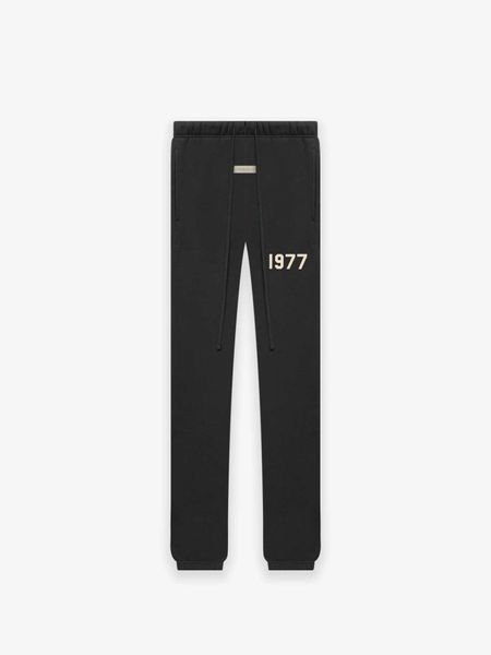 and men's women's pants fashion european american high street br essential br essential 1977 flocked digital printed casual, Black
and men's women's pants fashion european american high street br essential br essential 1977 flocked digital printed casual, Black