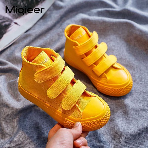 flat shoes 2021 autumn girls children canvas shoes boys kids sneakers high candy color dent flat shoes anti skid beautiful tenis l221012, Black;grey
flat shoes 2021 autumn girls children canvas shoes boys kids sneakers high candy color dent flat shoes anti skid beautiful tenis l221012, Black;grey