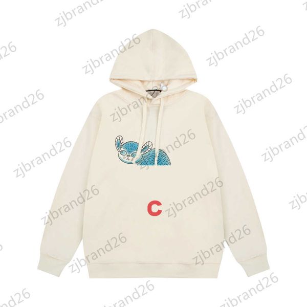 fashion brand women sweatshirt front animal printed classic casual hoodies hooded pullover sweatshirts designer coats women, Black
fashion brand women sweatshirt front animal printed classic casual hoodies hooded pullover sweatshirts designer coats women, Black