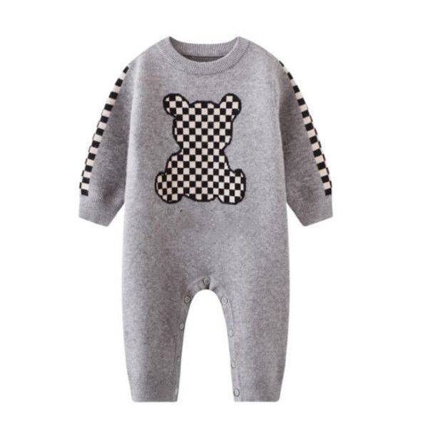 boys' romper sweater clothes baby bodysuit newborn jumpsuit fashion designer baby outwear coat 2022 autumn winter childers clothing, Blue
boys' romper sweater clothes baby bodysuit newborn jumpsuit fashion designer baby outwear coat 2022 autumn winter childers clothing, Blue