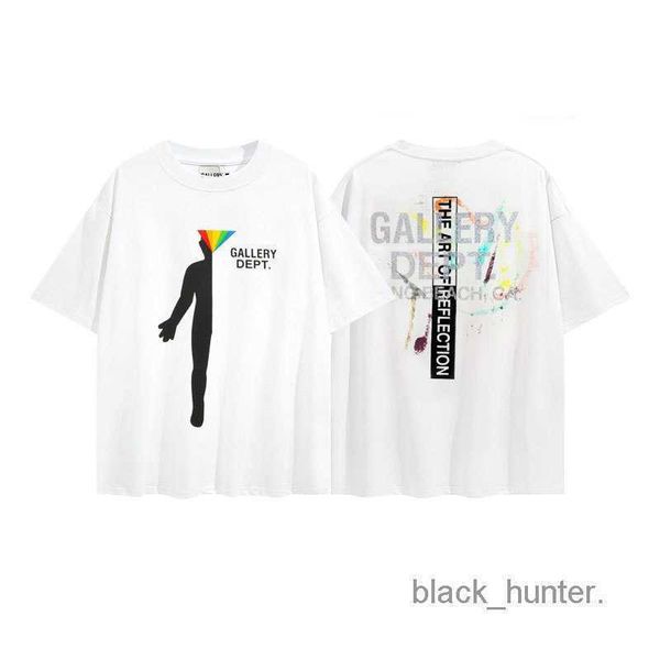 men's t-shirts galery designer dept american rainbow semi portrait print men women's casual loose round neck short sleeve t-shirt, White;black
men's t-shirts galery designer dept american rainbow semi portrait print men women's casual loose round neck short sleeve t-shirt, White;black