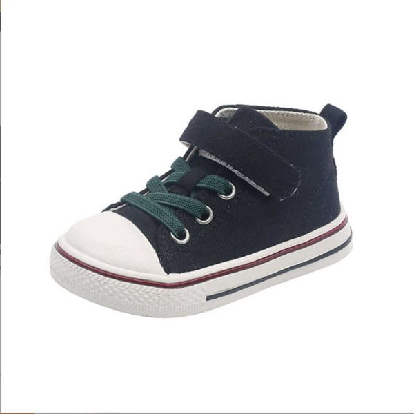 flat shoes 2022 new children canvas shoes breathable toddler kids shoes rubber sole fashion baby boys girls sneakers 15-25 l221012, Black;grey
flat shoes 2022 new children canvas shoes breathable toddler kids shoes rubber sole fashion baby boys girls sneakers 15-25 l221012, Black;grey