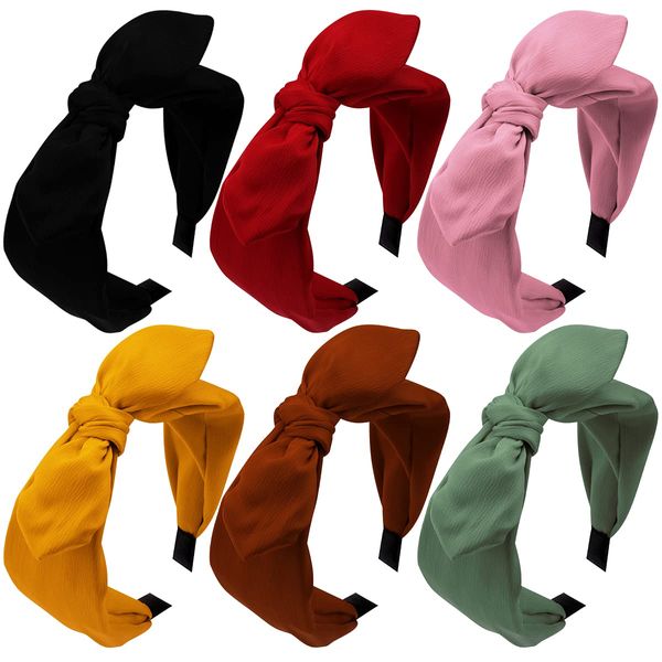 headbands knotted bow for women turban wide knot headband cintillos de pelo para mujeres drop delivery 2022 amlj6, Silver
headbands knotted bow for women turban wide knot headband cintillos de pelo para mujeres drop delivery 2022 amlj6, Silver