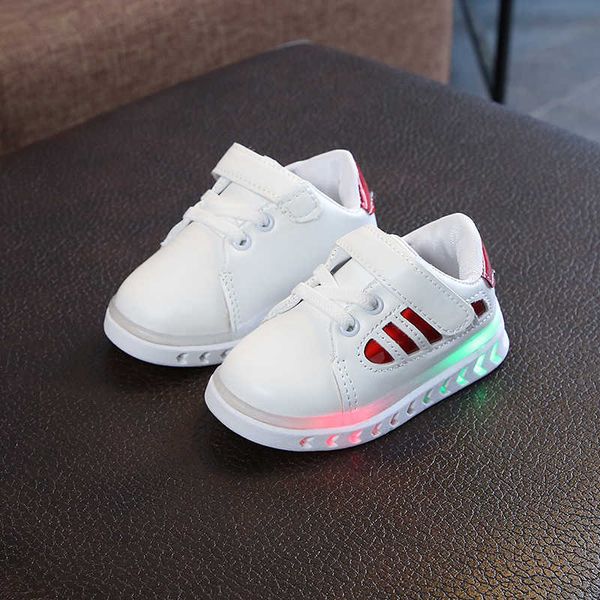 flat shoes size 22-26 new baby led shoes girl with light sneakers boys luminous sneakers glowing lighted toddler shoes bright lights soles l, Black;grey
flat shoes size 22-26 new baby led shoes girl with light sneakers boys luminous sneakers glowing lighted toddler shoes bright lights soles l, Black;grey