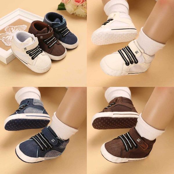 flat shoes baby boy newborn baby toddler casual walking cotton bottom non-slip fashion moccasin first walkers l221012, Black;grey
flat shoes baby boy newborn baby toddler casual walking cotton bottom non-slip fashion moccasin first walkers l221012, Black;grey
